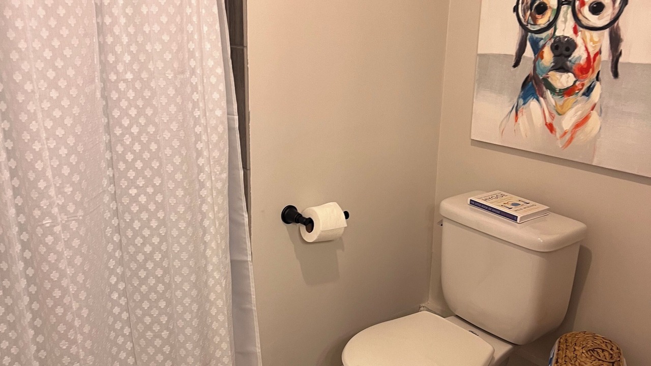 Photo of Bathroom in Inglewood