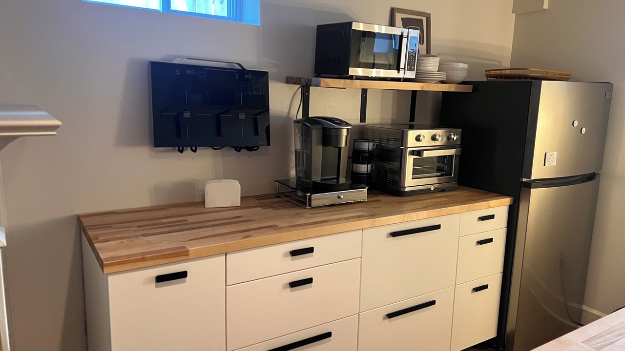 Photo of Kitchen in Inglewood