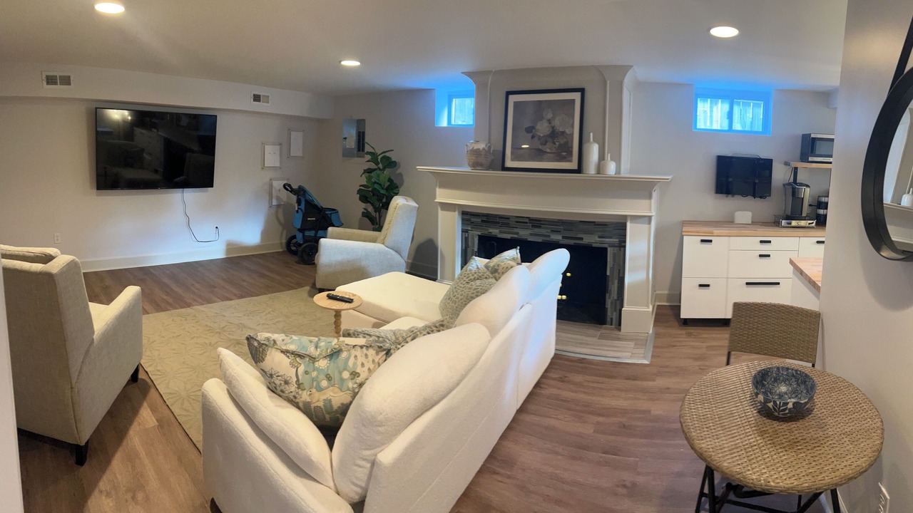 Photo of Livingroom in Inglewood