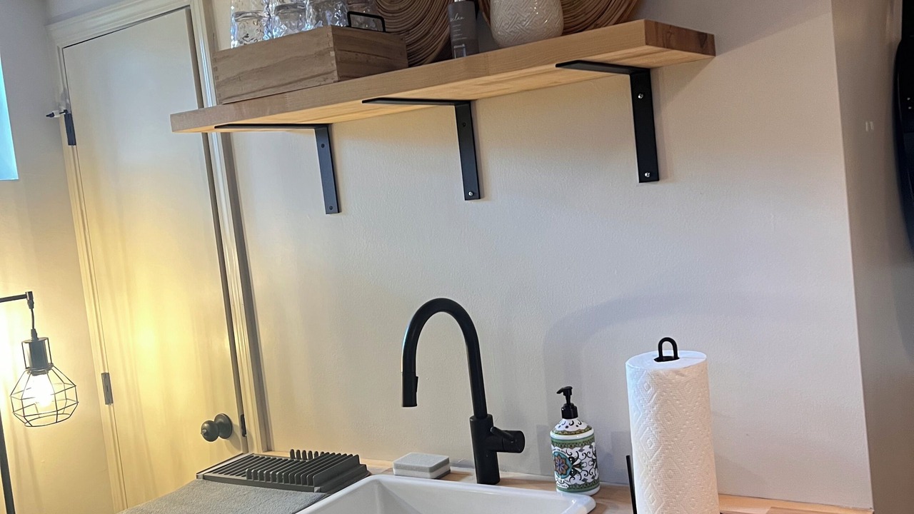 Photo of Kitchen in Inglewood