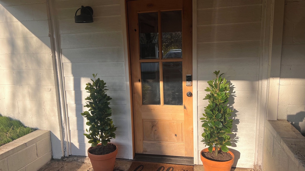 Photo of Outdoor in Inglewood