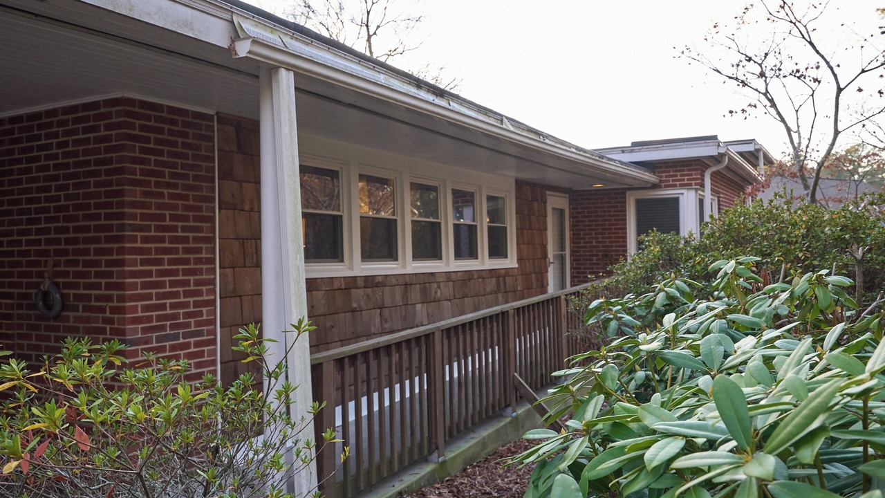Photo of Outdoor in Rocky Mount
