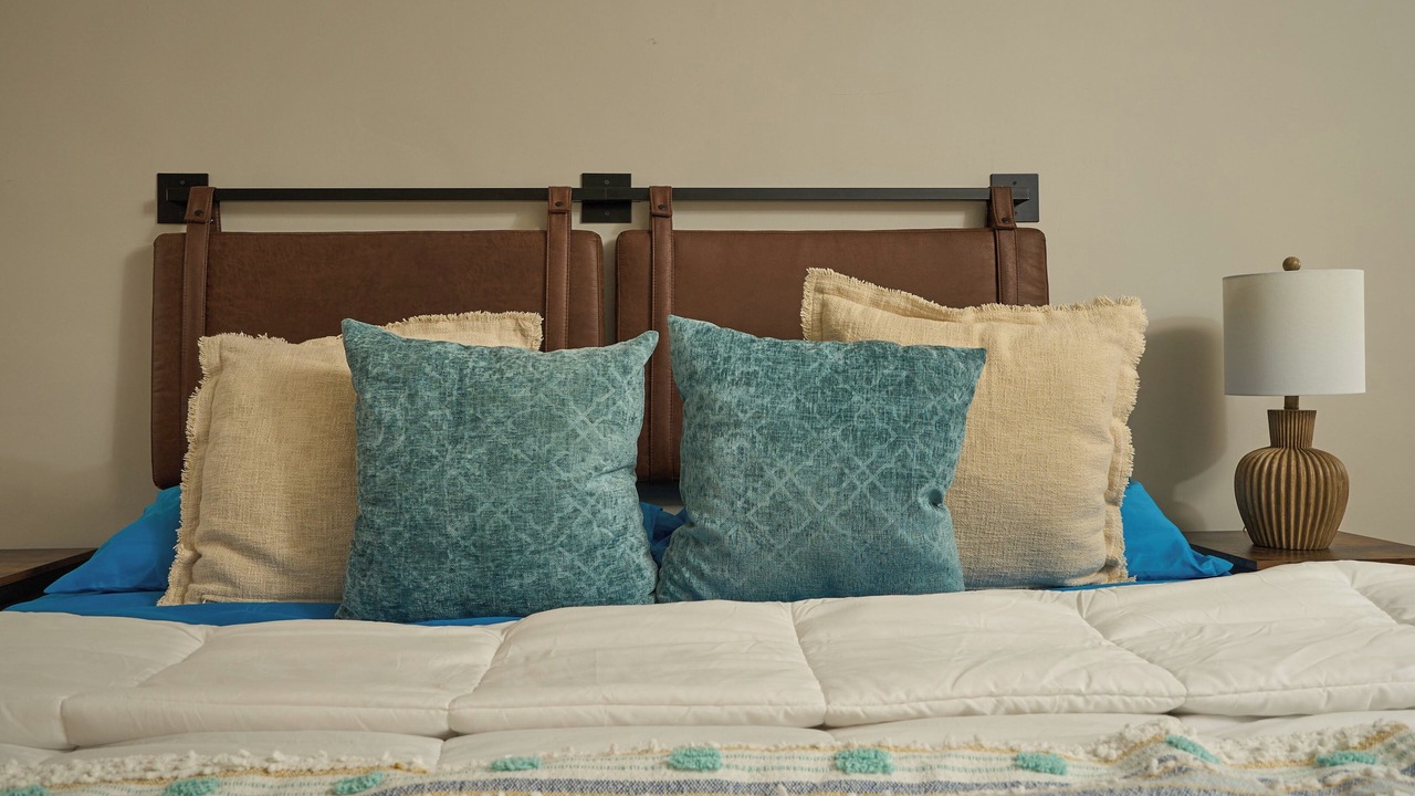 Photo of Bedroom in Rocky Mount