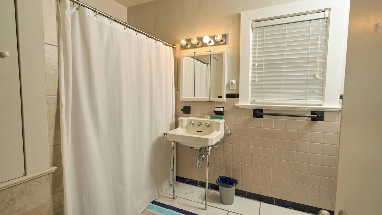 Photo of Bathroom in Rocky Mount