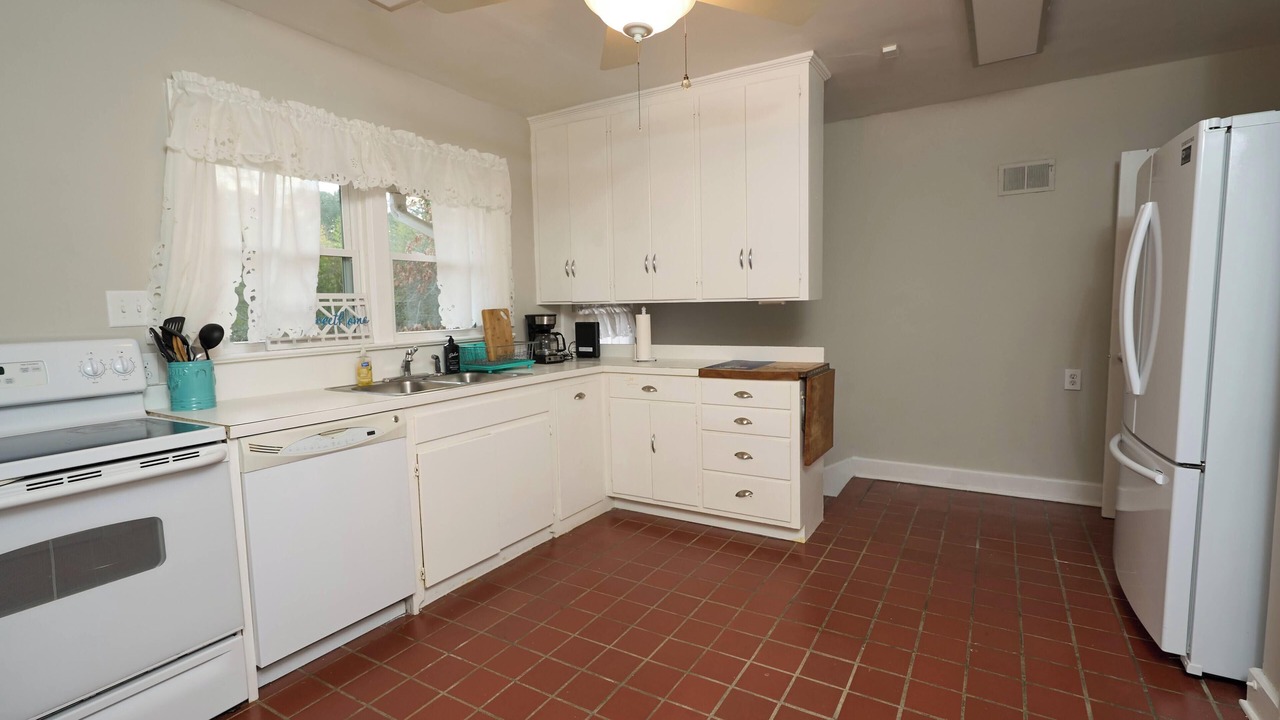 Photo of Kitchen in Rocky Mount