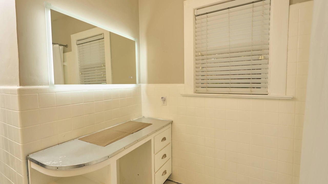 Photo of Bathroom in Rocky Mount