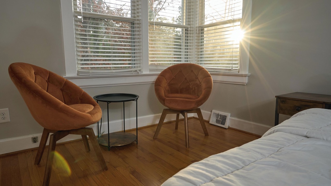 Photo of Bedroom in Rocky Mount