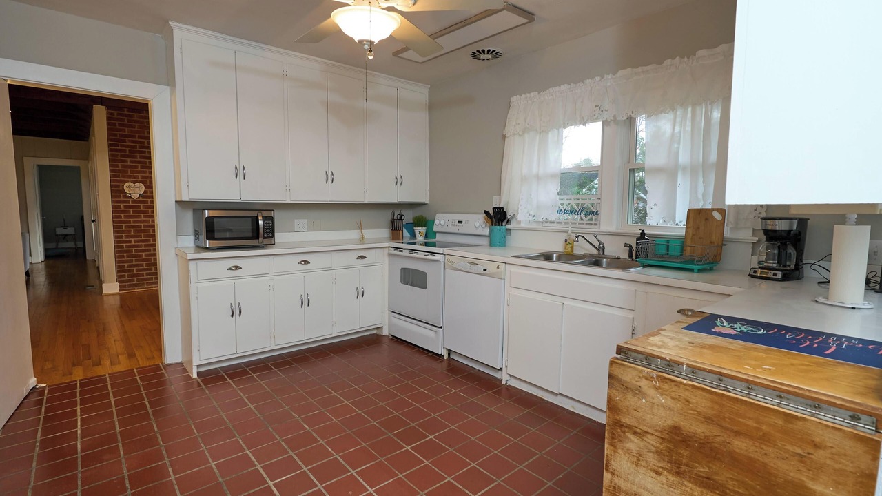 Photo of Kitchen in Rocky Mount