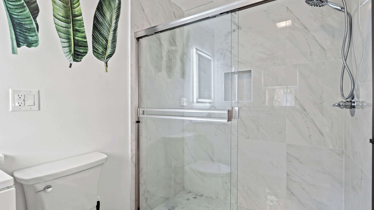 Photo of Bathroom in Ash