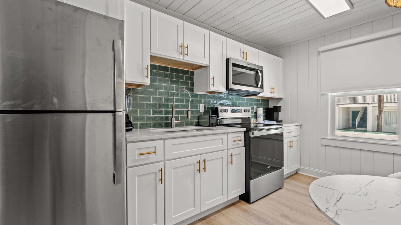 Photo of Kitchen in Ash