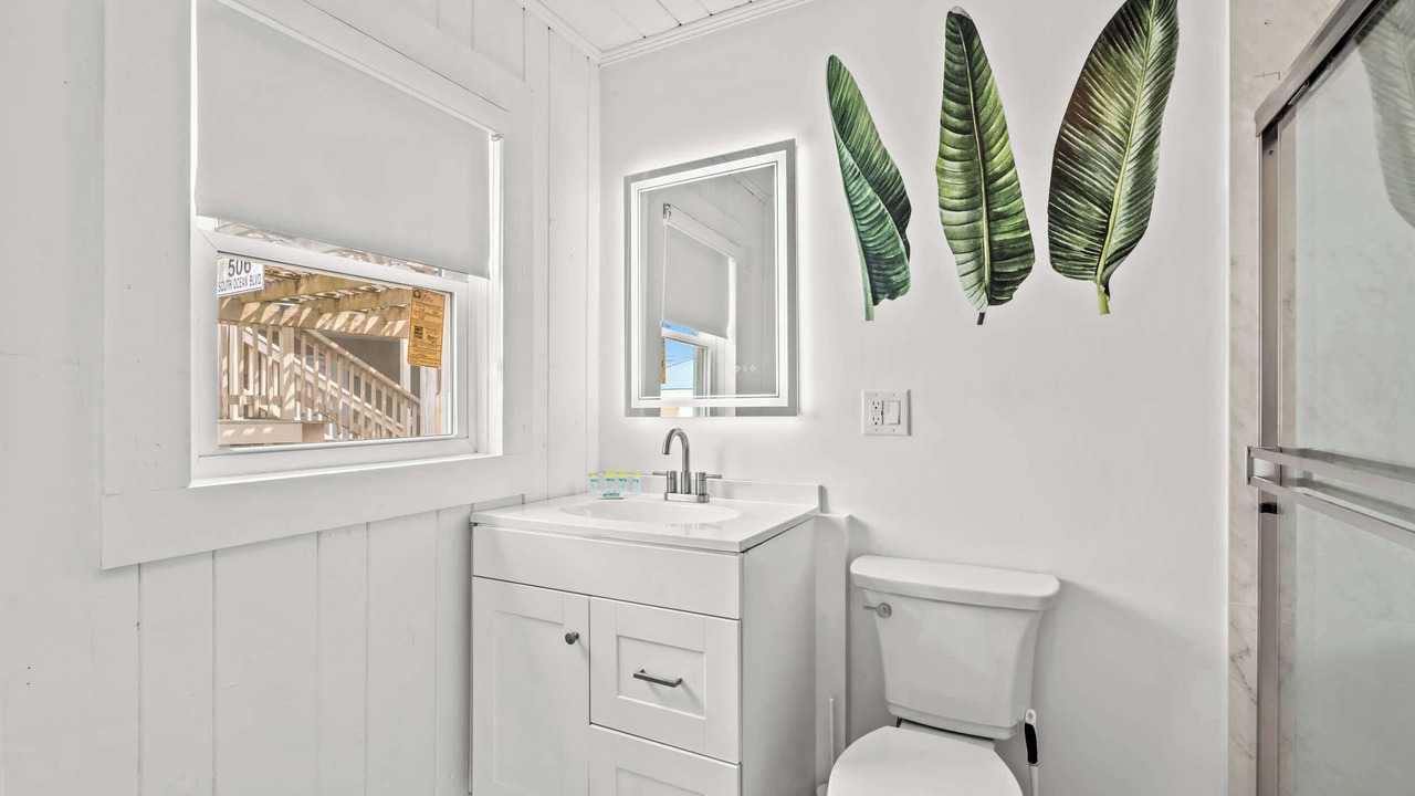 Photo of Bathroom in Ash