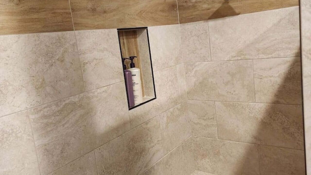 Photo of Bathroom in Macon