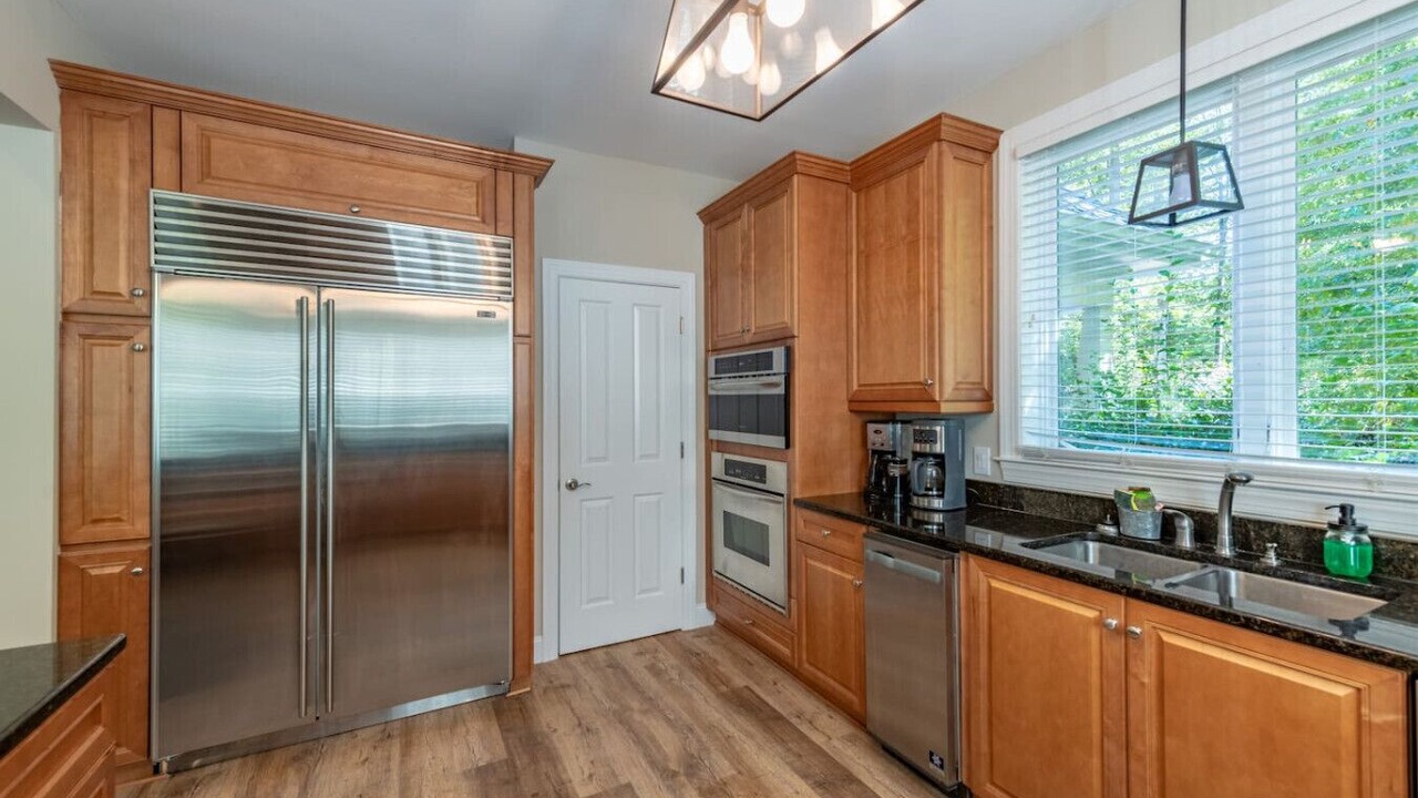 Photo of Kitchen in Macon