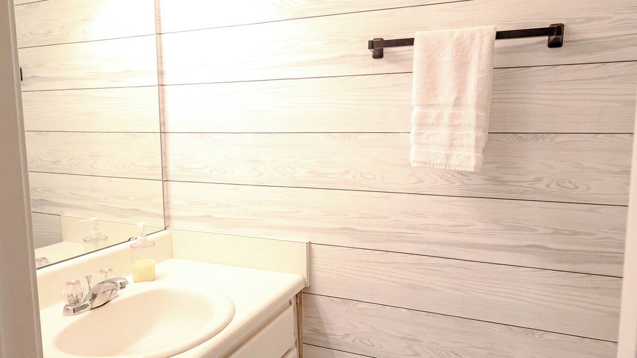 Photo of Bathroom in Morrisville