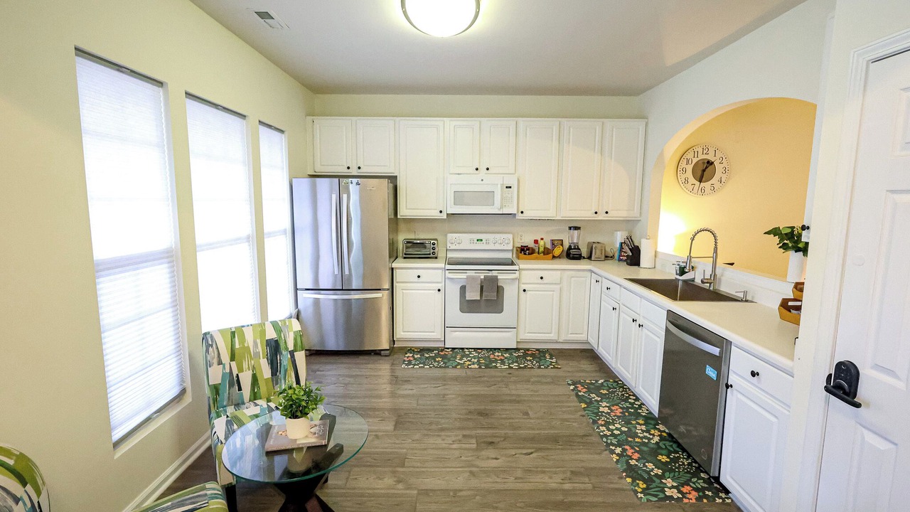 Photo of Kitchen in Morrisville