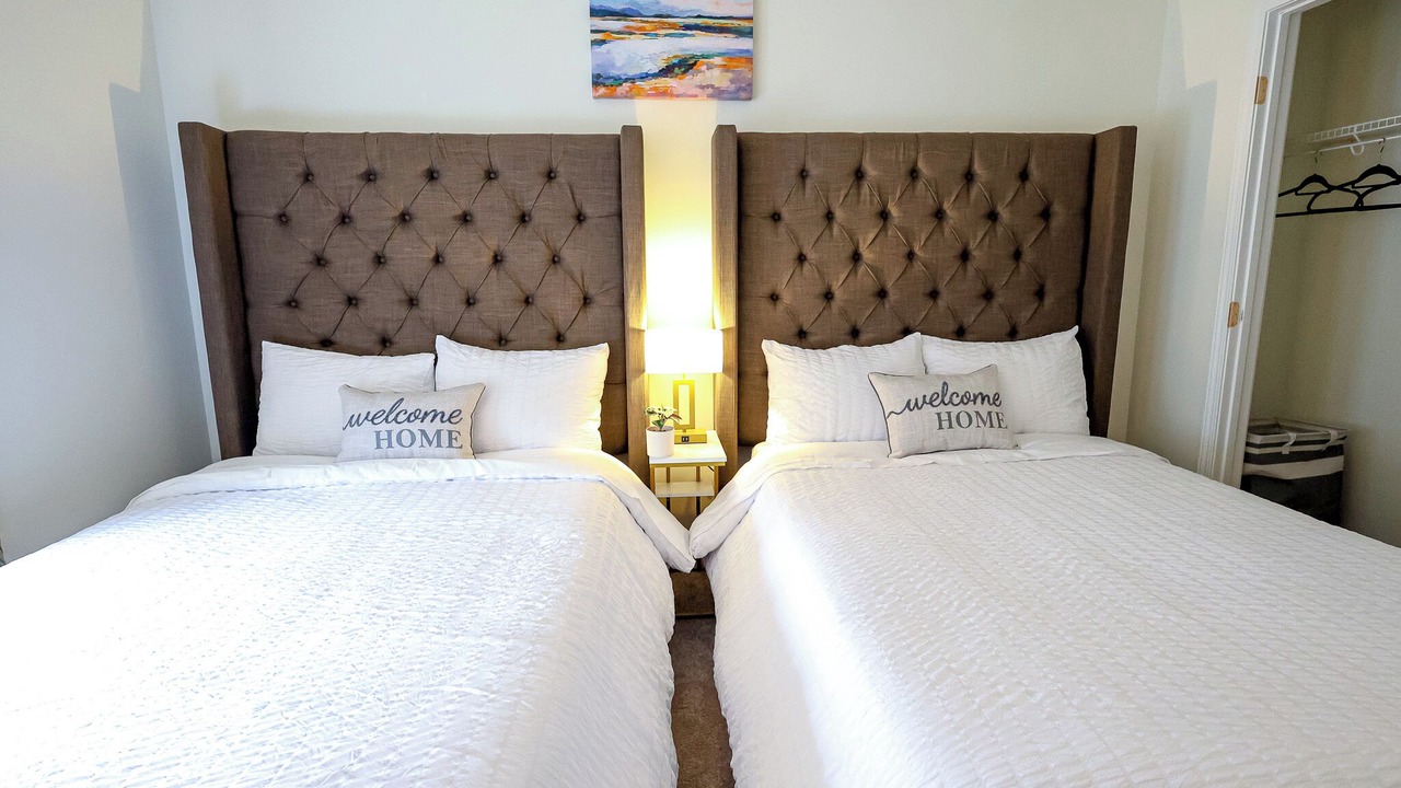 Photo of Bedroom in Morrisville