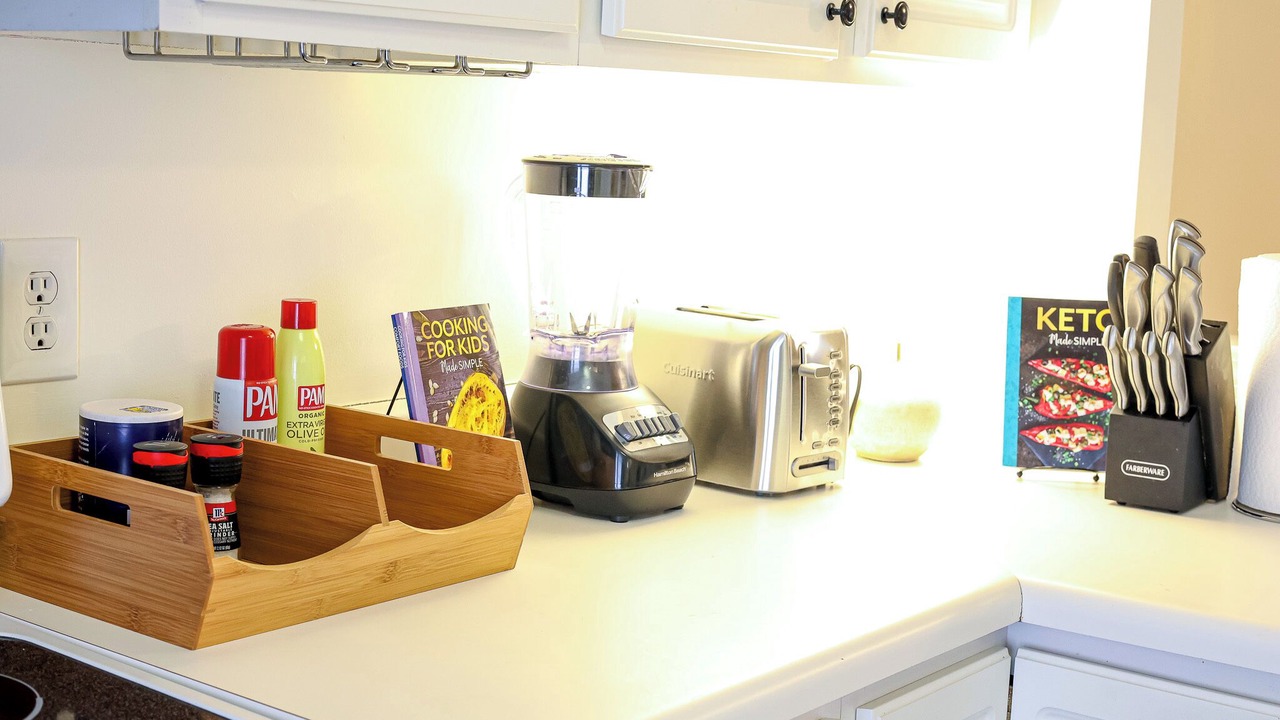Photo of Kitchen in Morrisville