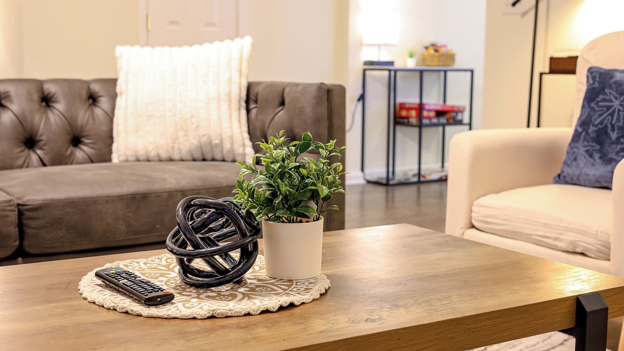 Photo of Livingroom in Morrisville