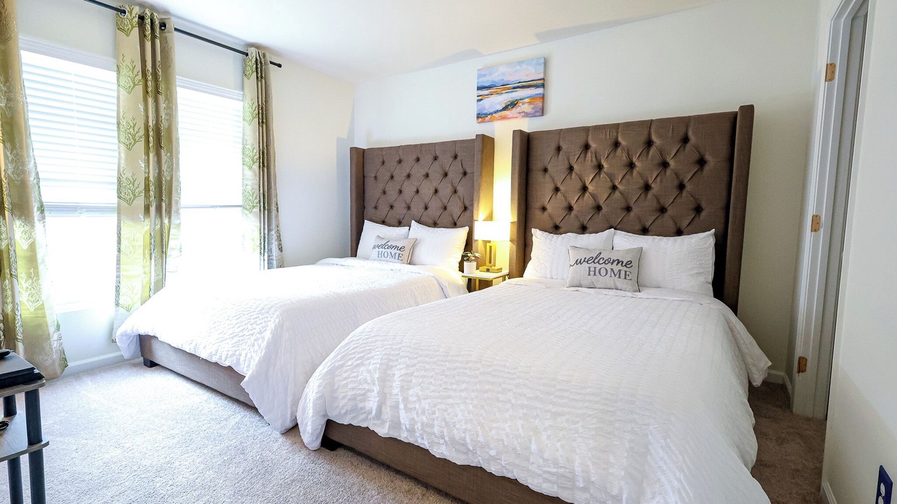 Photo of Bedroom in Morrisville