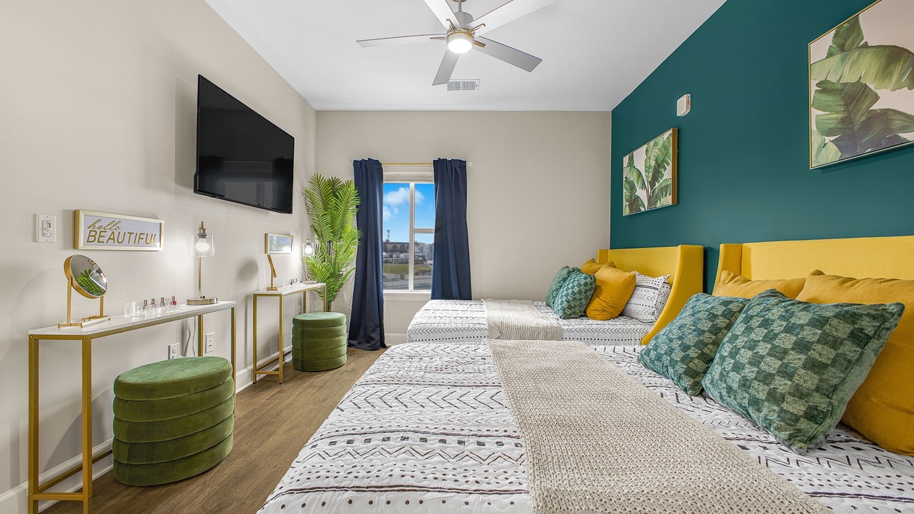 Photo of Bedroom in Eighth Avenue