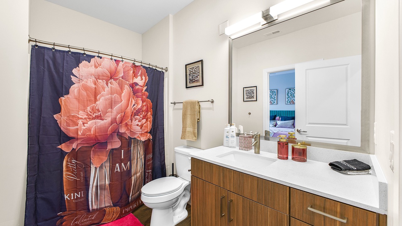 Photo of Bathroom in Eighth Avenue