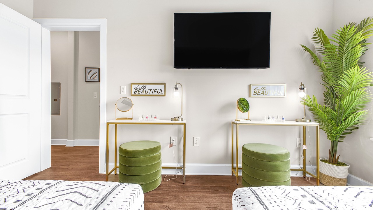 Photo of Bedroom in Eighth Avenue