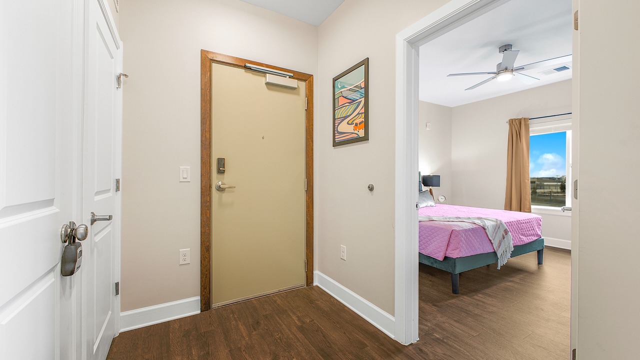 Photo of Bedroom in Eighth Avenue