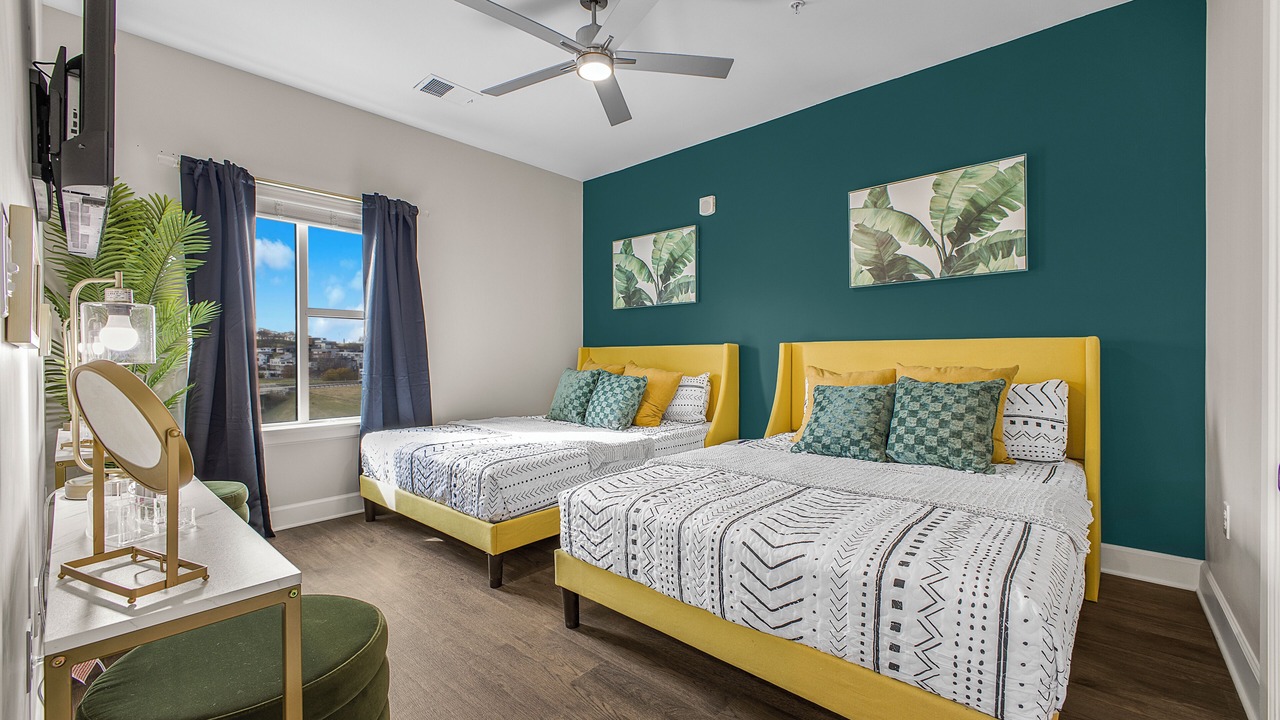 Photo of Bedroom in Eighth Avenue