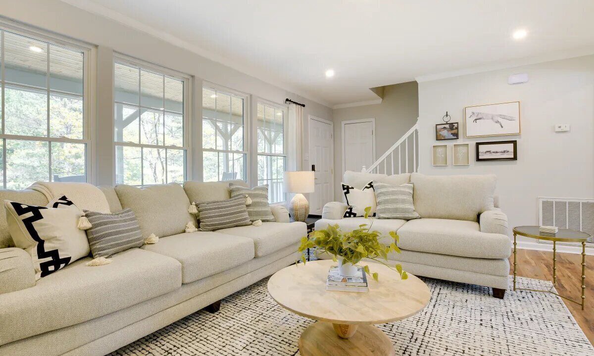 Photo of Livingroom in Apex