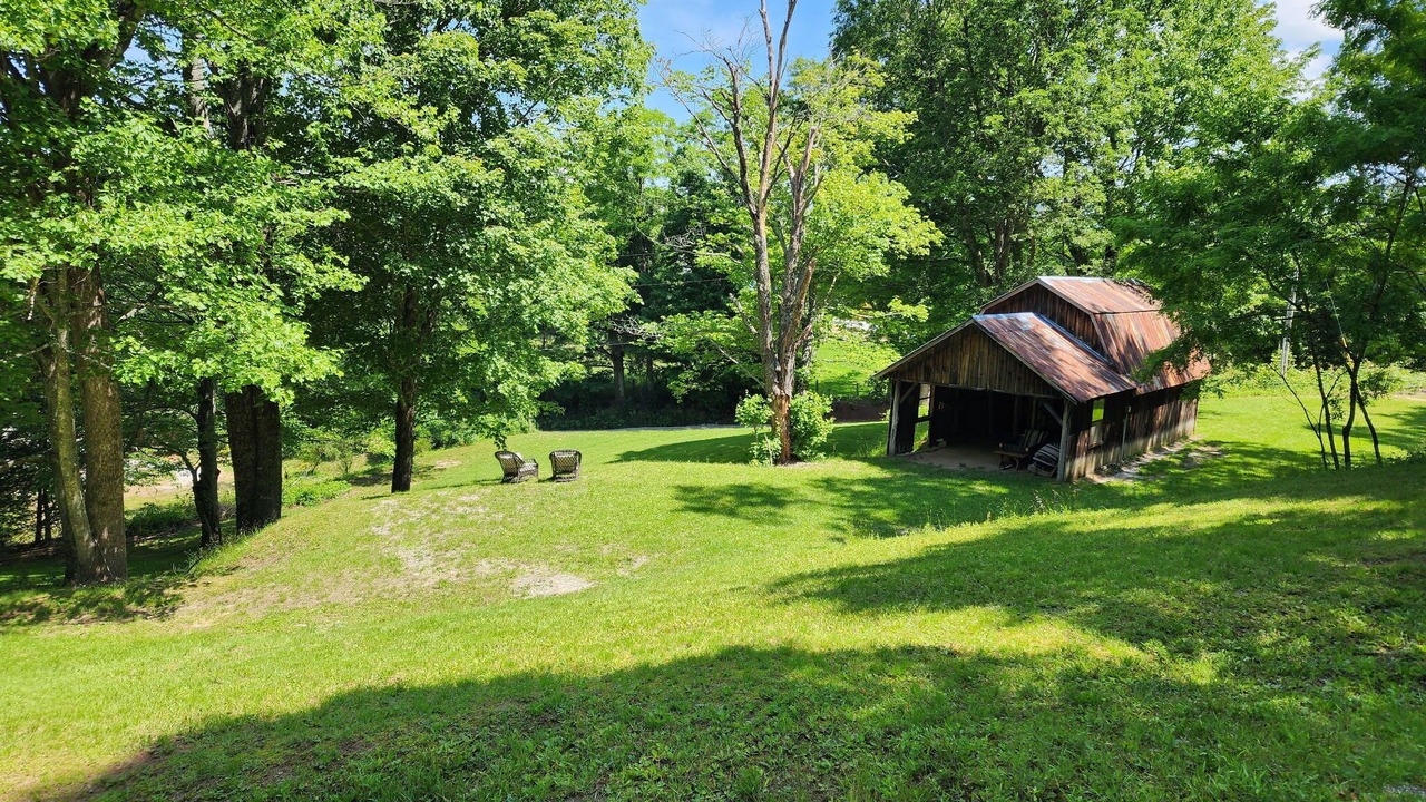 Photo of Outdoor in Scaly Mountain