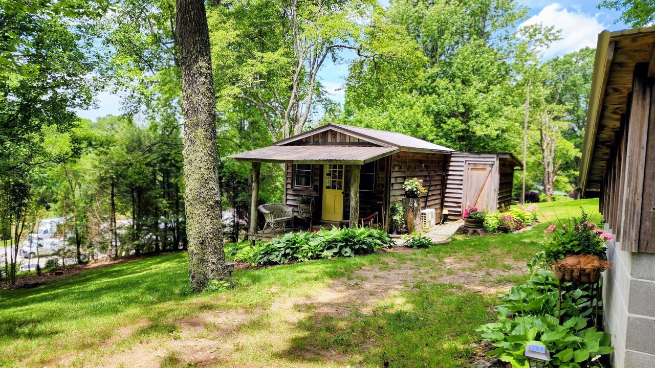 Photo of Outdoor in Scaly Mountain
