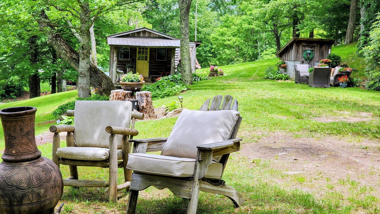 Photo of Outdoor in Scaly Mountain