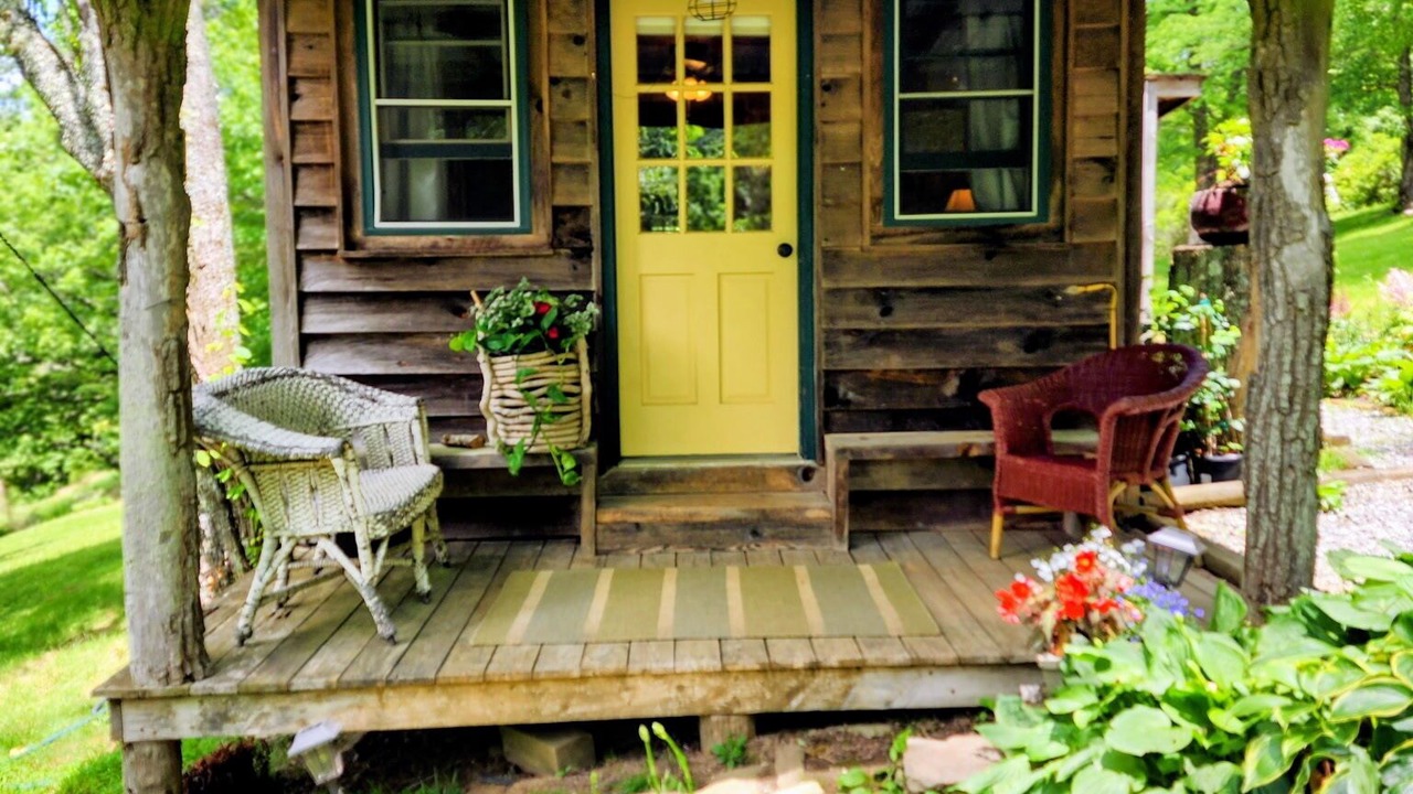 Photo of Outdoor in Scaly Mountain
