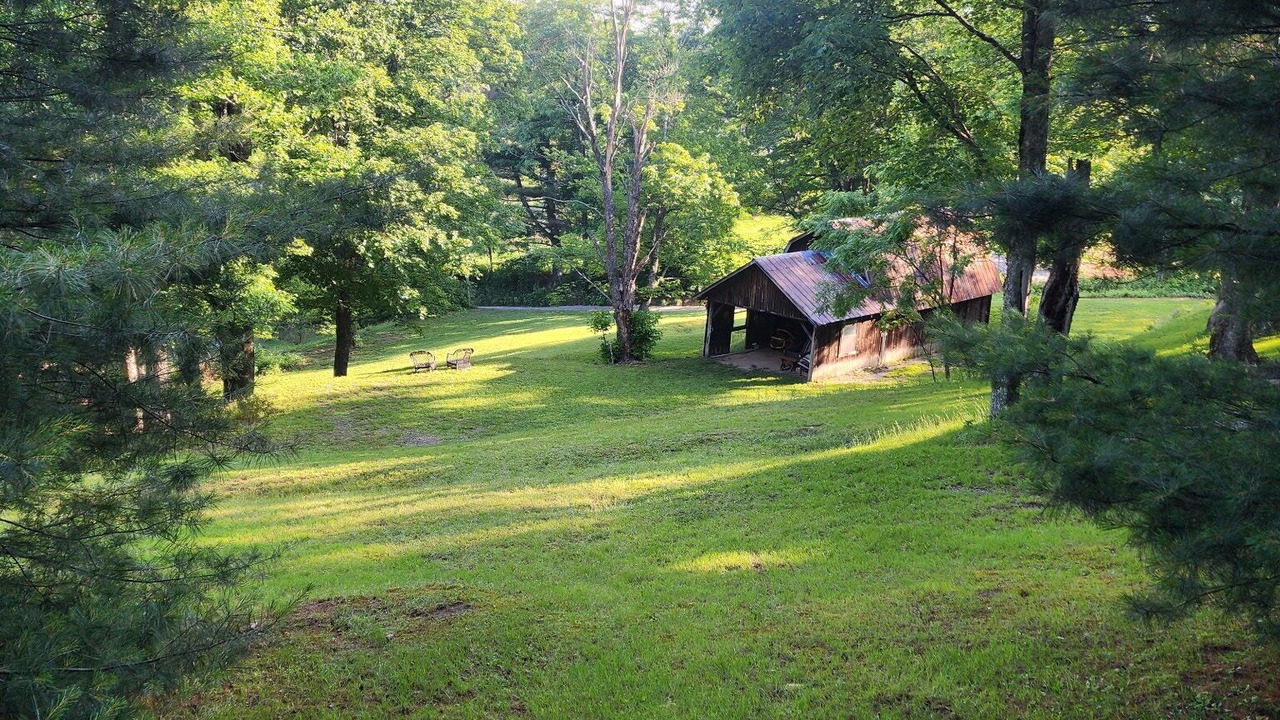 Photo of Outdoor in Scaly Mountain