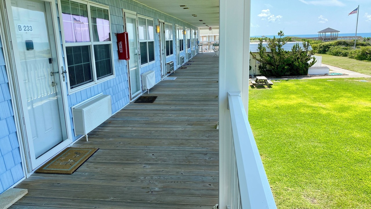 Photo of Outdoor in Atlantic Beach
