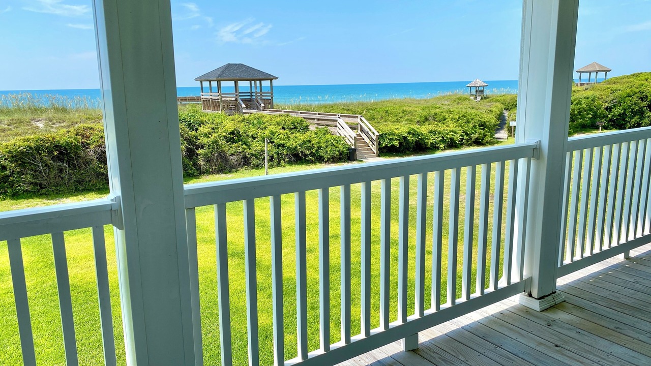 Photo of Outdoor in Atlantic Beach