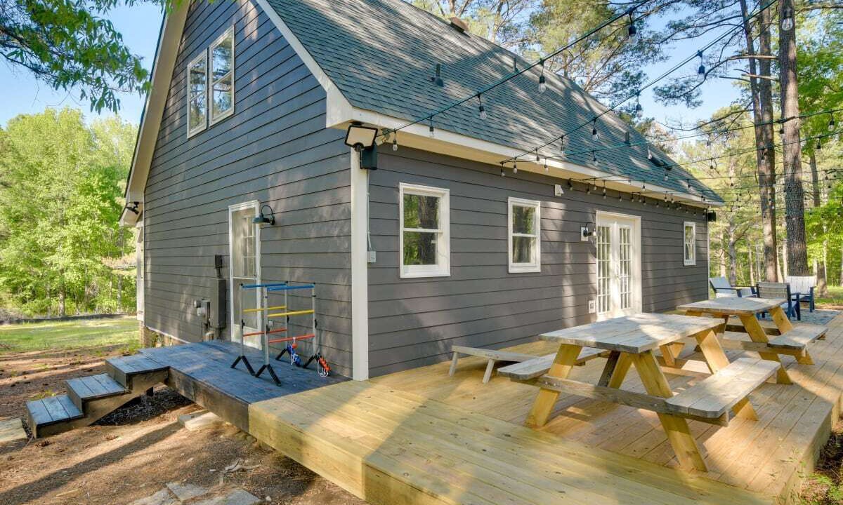 Photo of Outdoor in Apex