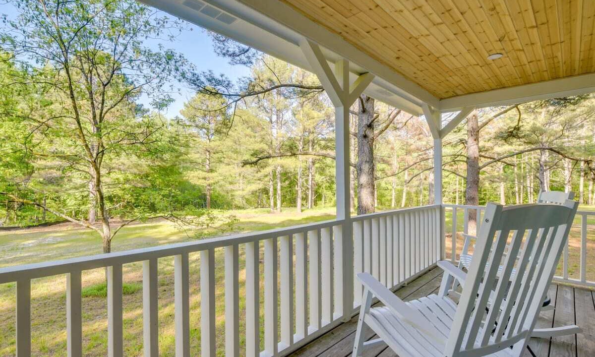 Photo of Outdoor in Apex