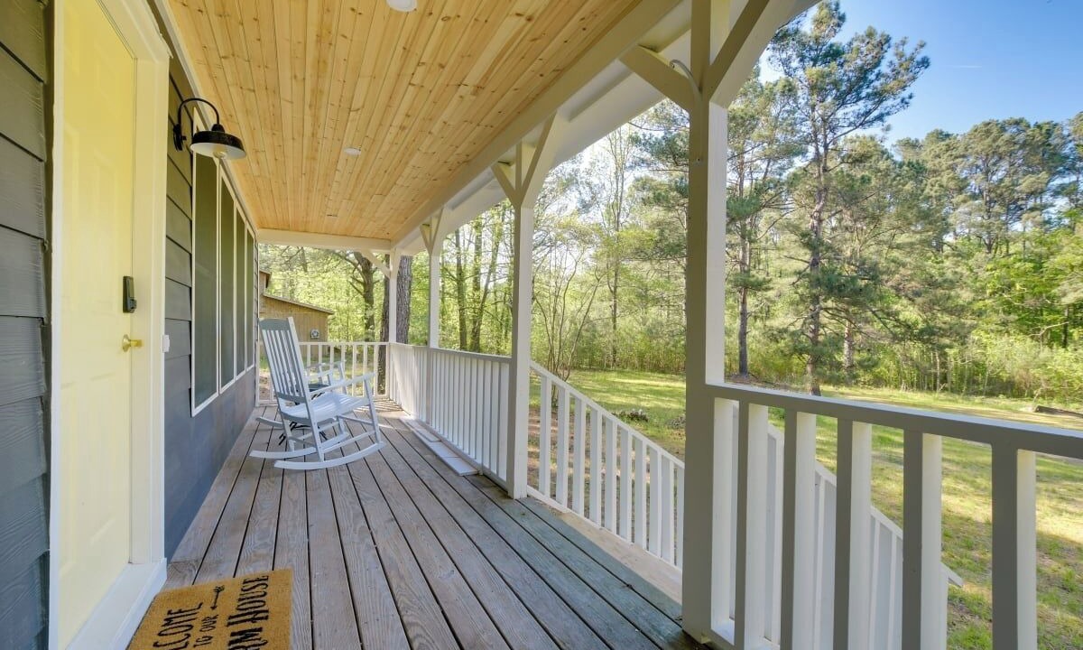 Photo of Outdoor in Apex