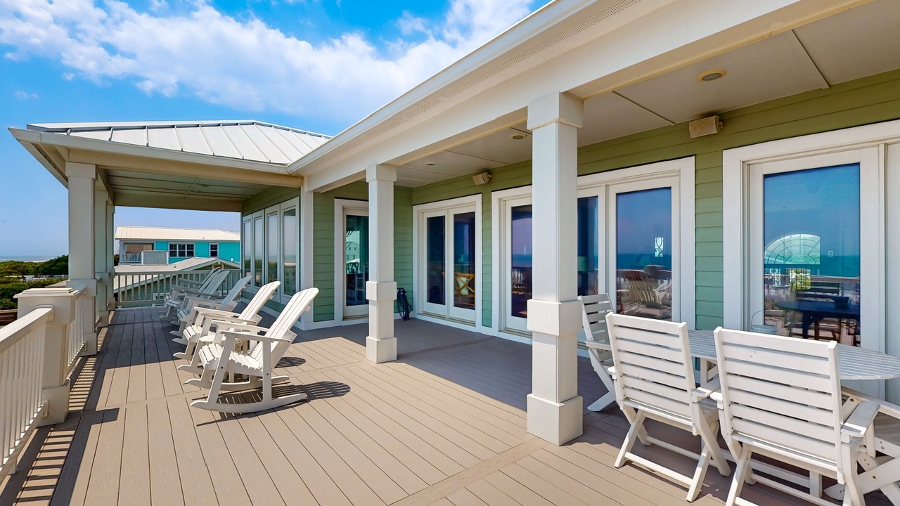 Photo of Outdoor in Pine Knoll Shores