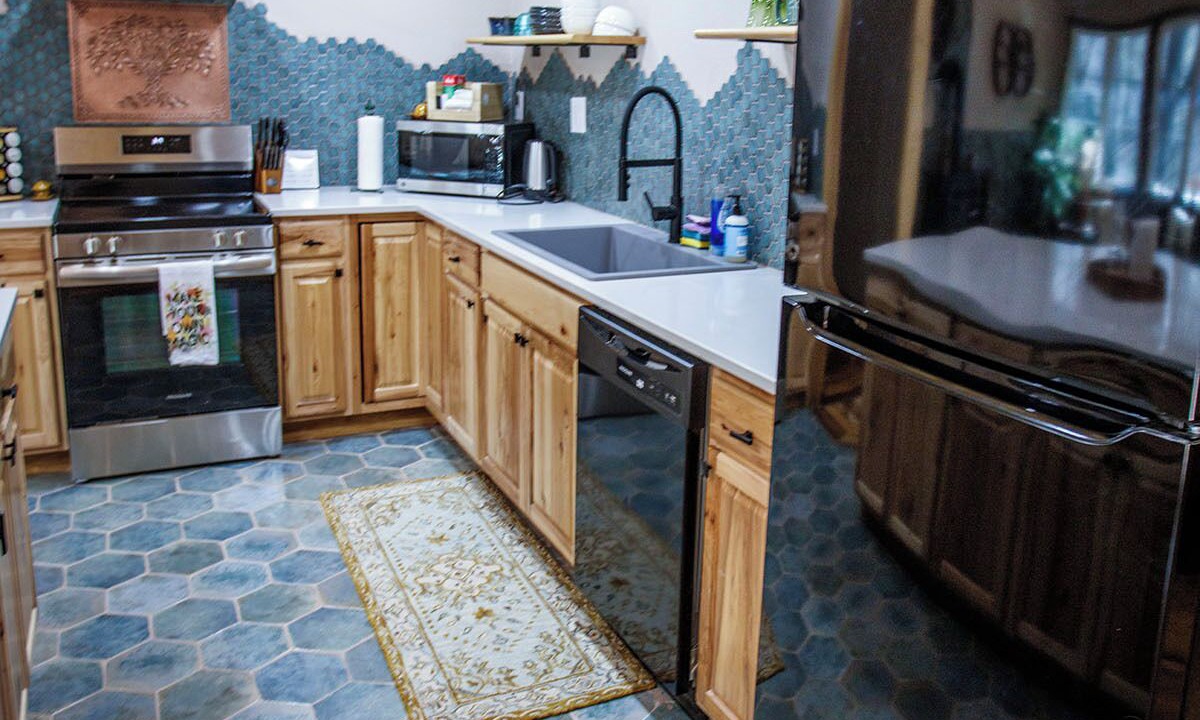 Photo of Kitchen in Altamont