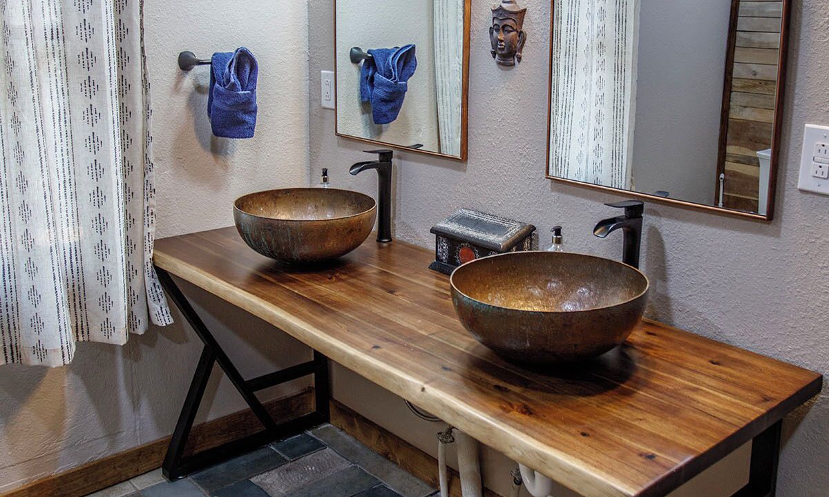 Photo of Bathroom in Altamont