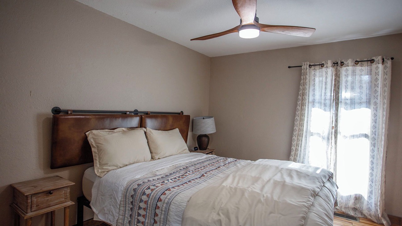 Photo of Bedroom in Altamont