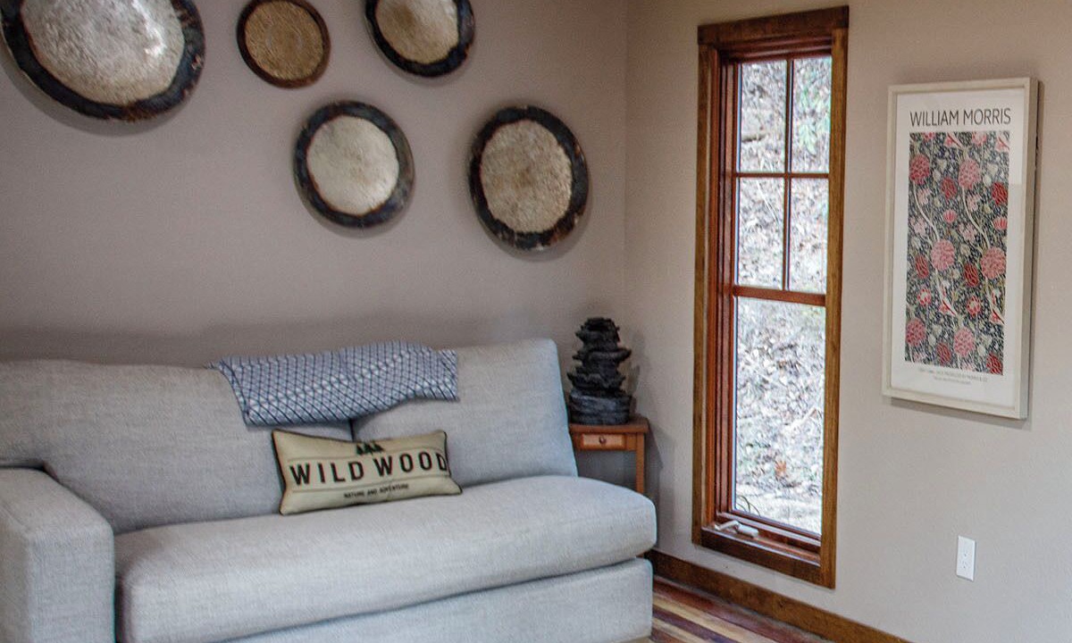 Photo of Livingroom in Altamont