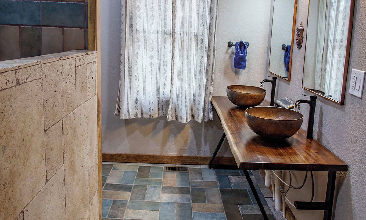 Photo of Bathroom in Altamont