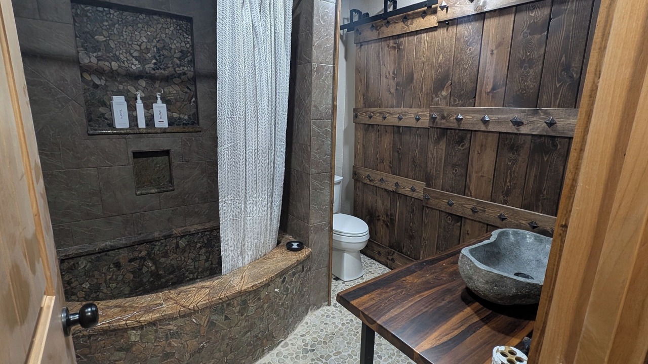 Photo of Bathroom in Altamont