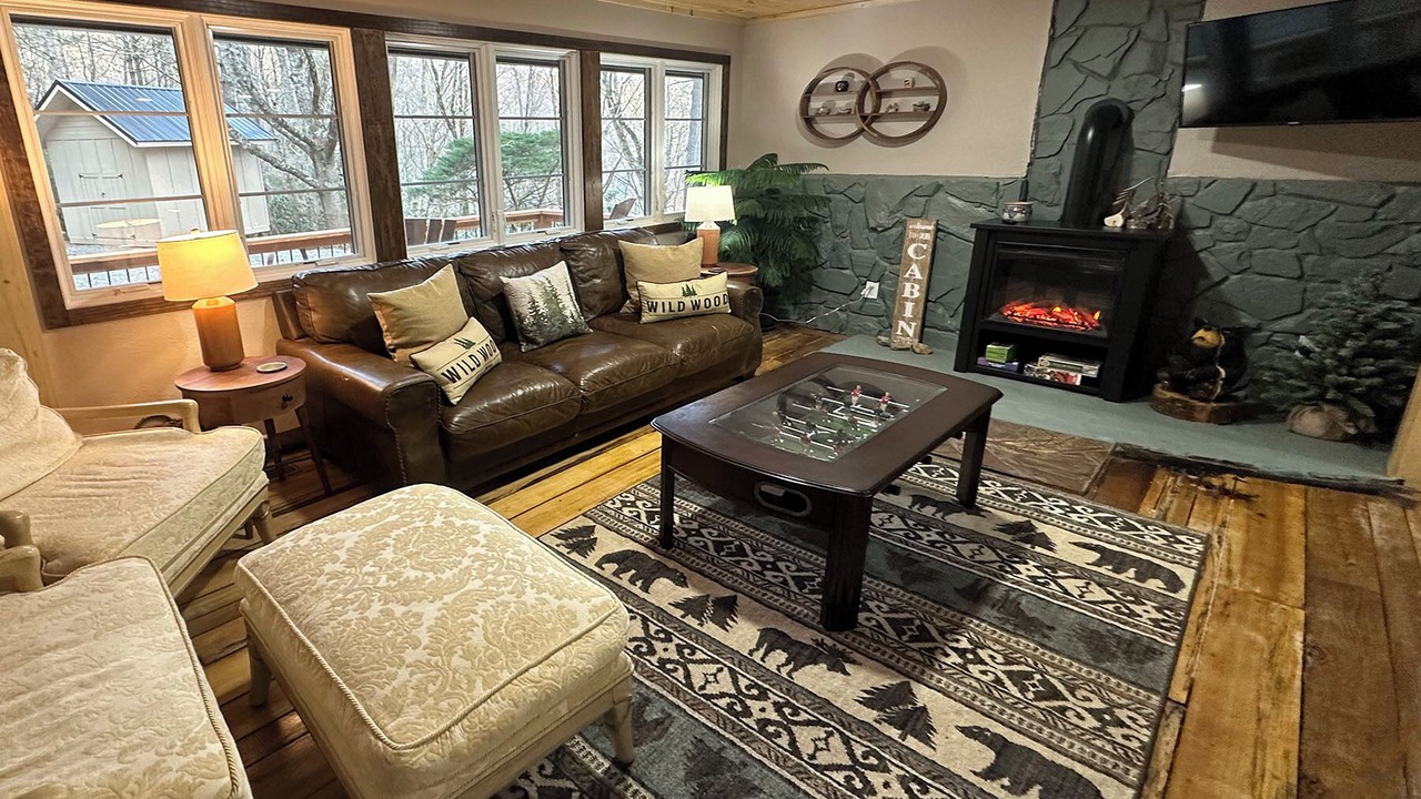 Photo of Livingroom in Altamont