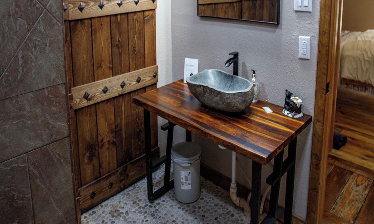 Photo of Bathroom in Altamont