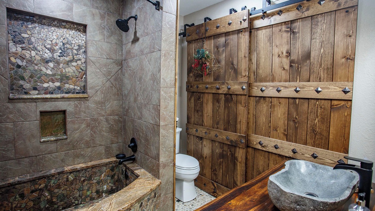 Photo of Bathroom in Altamont