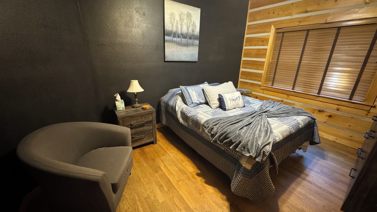 Photo of Bedroom in Todd